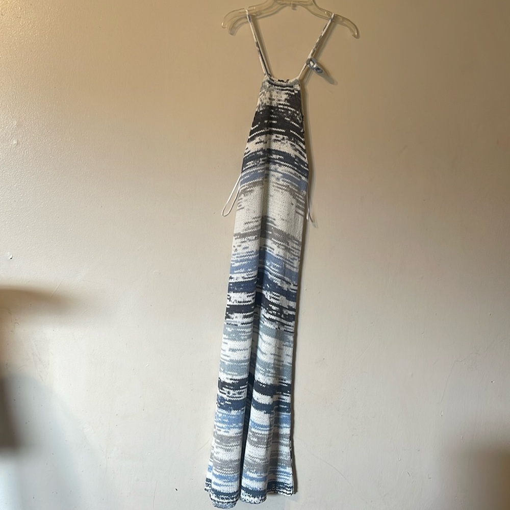 Zara dress size small brand new